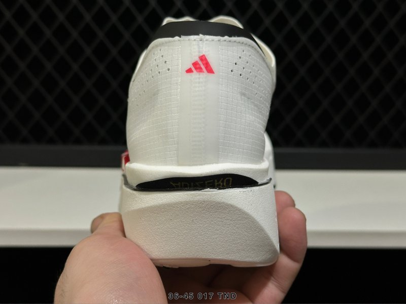 Adizero EVO SL 마라톤 경량 러닝화 001-270955