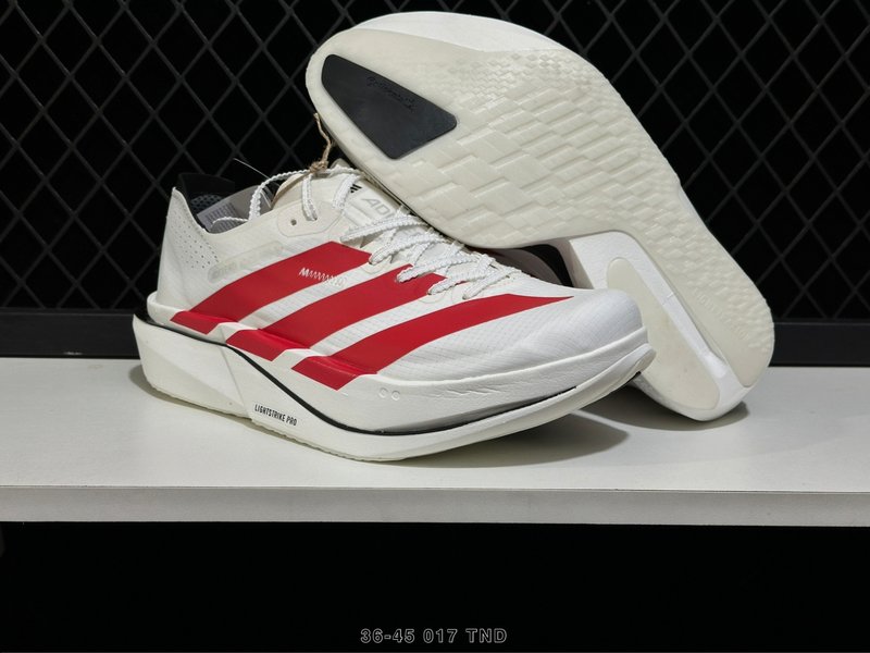 Adizero EVO SL 마라톤 경량 러닝화 001-270955