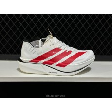 Adizero EVO SL 마라톤 경량 러닝화 001-270955