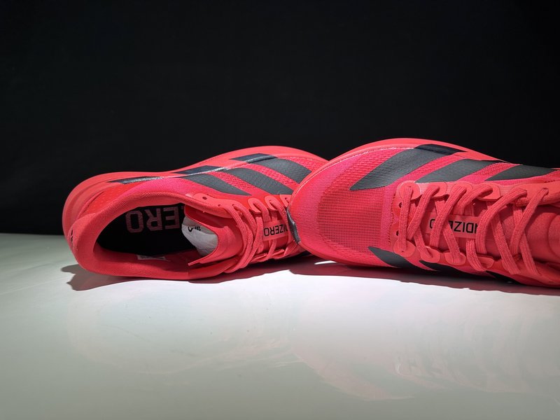 아디다스 Adizero Evo SL 초경량 쿠셔닝 러닝 001-270956
