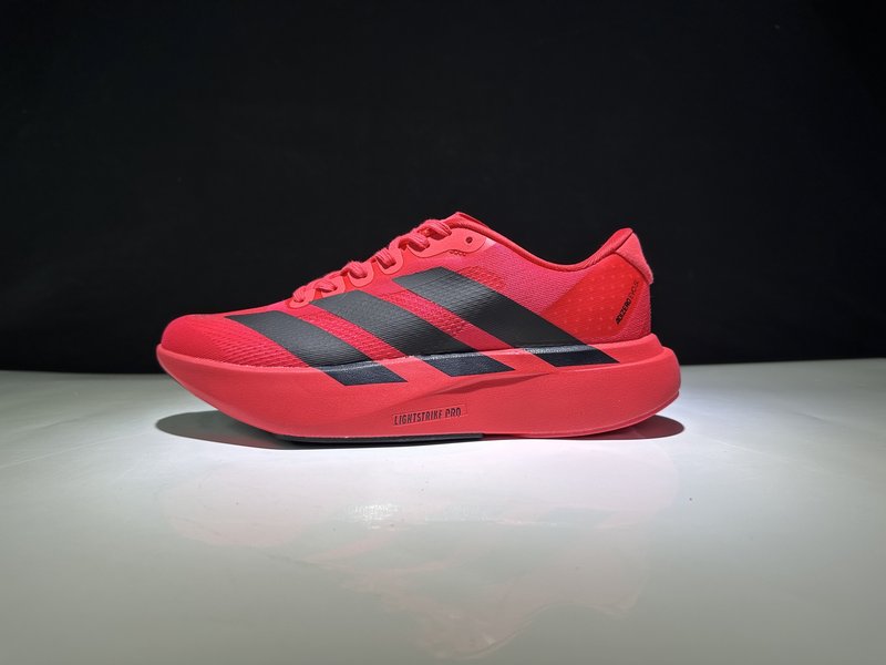 아디다스 Adizero Evo SL 초경량 쿠셔닝 러닝 001-270956