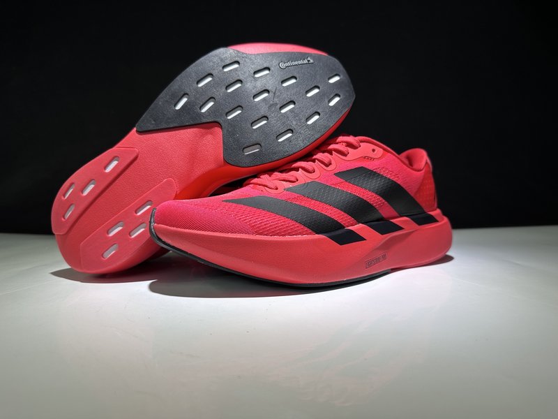 아디다스 Adizero Evo SL 초경량 쿠셔닝 러닝 001-270956
