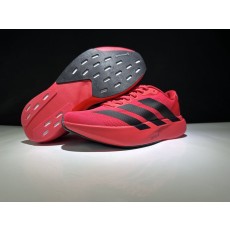 아디다스 Adizero Evo SL 초경량 쿠셔닝 러닝 001-270956