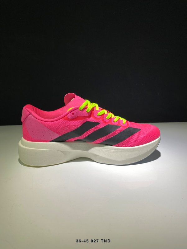Adidas Adizero Evo SL 캐주얼 러닝화 001-270957