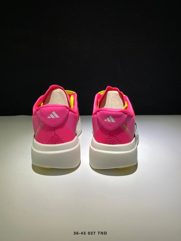 Adidas Adizero Evo SL 캐주얼 러닝화 001-270957