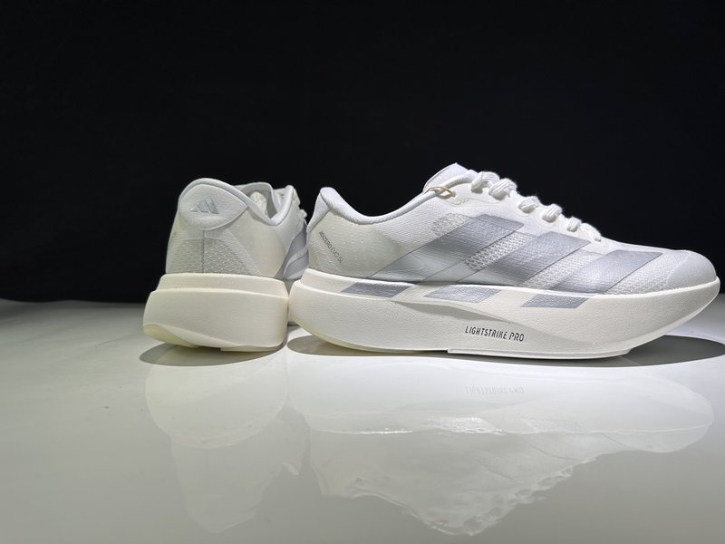 아디다스 Adizero Evo SL 초경량 통기성 쿠셔 001-270958