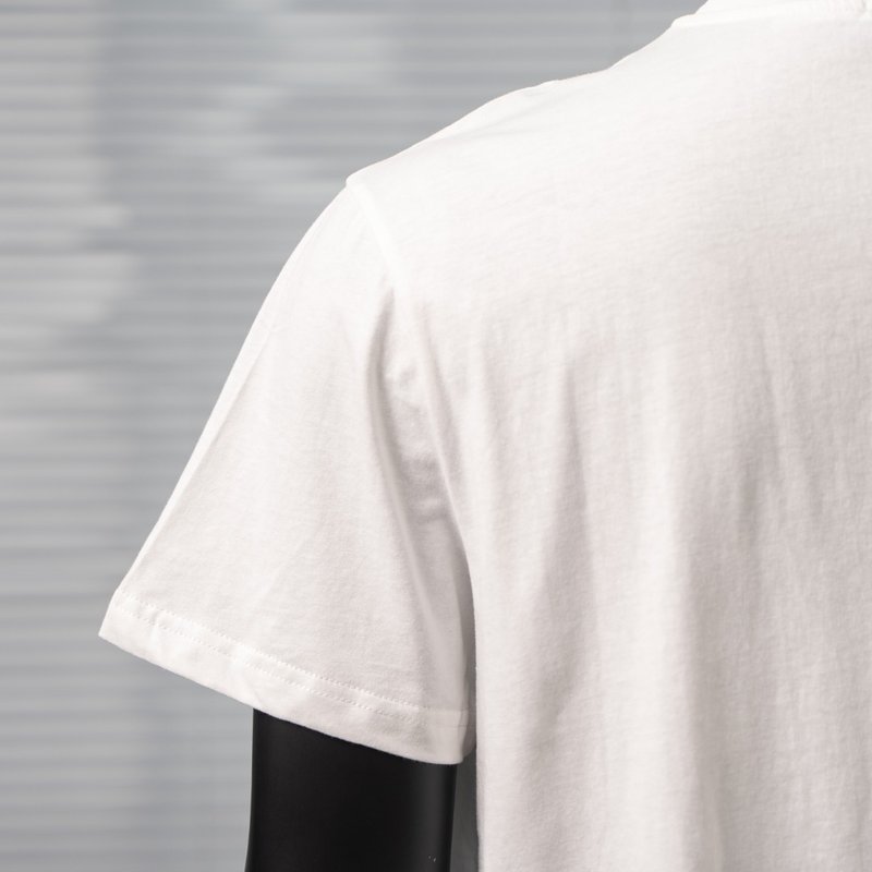 Ralph Lauren 컬러 폴로 자수 반팔 티셔츠 001-270960