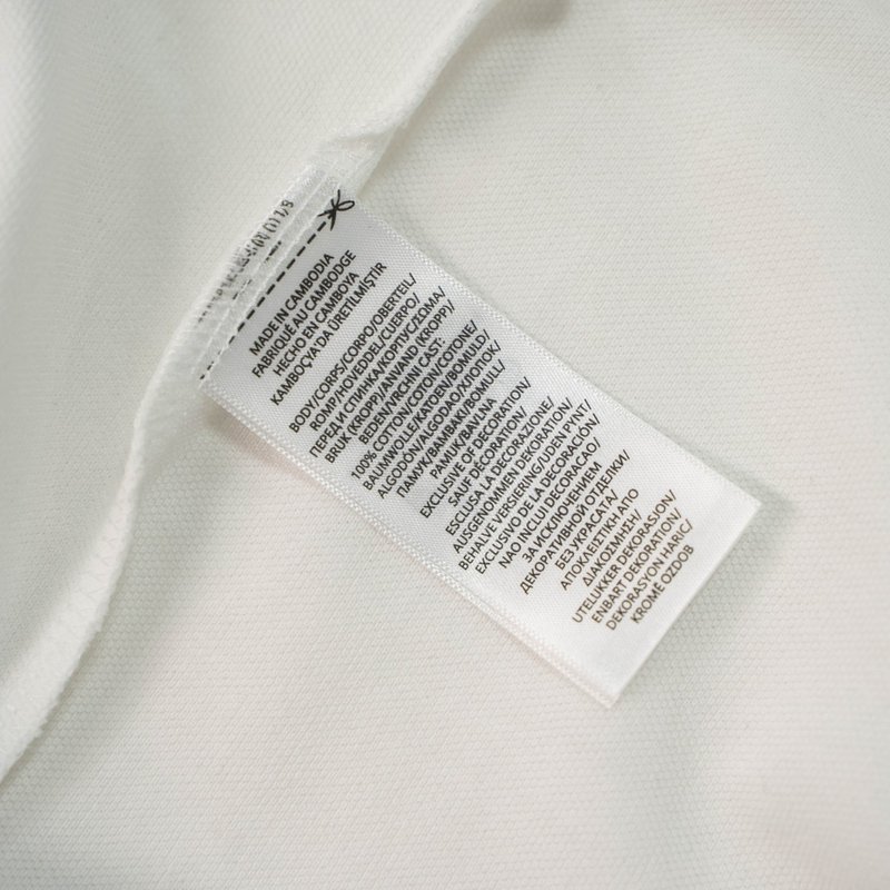Ralph Lauren 클래식 컬러 포니 자수 폴로 반 001-270962