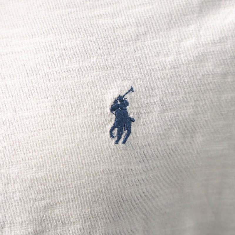 Ralph Lauren 헨리넥 긴팔 티셔츠 001-270966