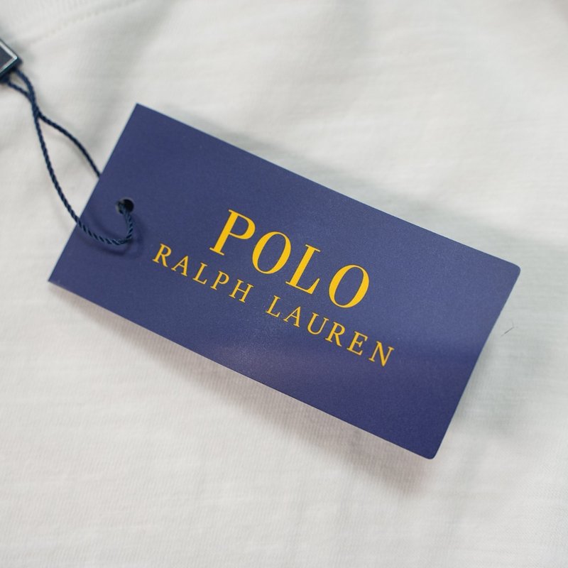 Ralph Lauren 헨리넥 긴팔 티셔츠 001-270966