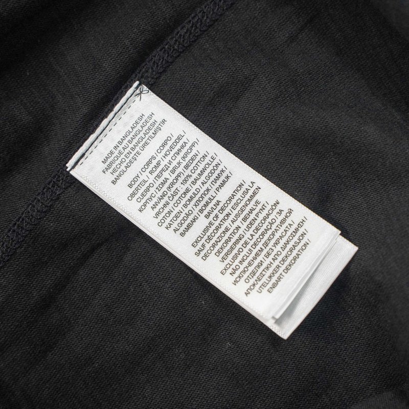 Ralph Lauren 헨리넥 긴팔 티셔츠 001-270967
