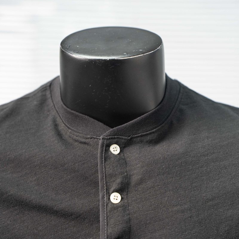Ralph Lauren 헨리넥 긴팔 티셔츠 001-270967