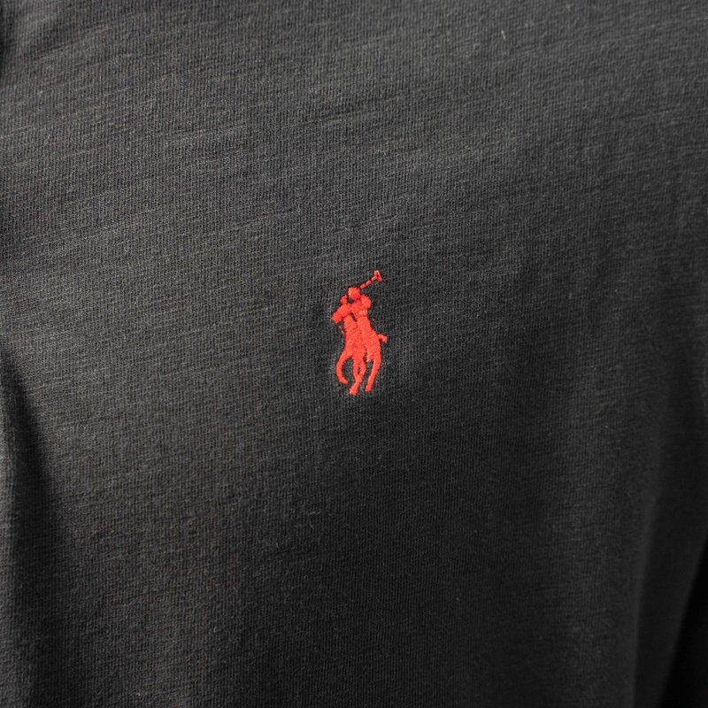 Ralph Lauren 헨리넥 긴팔 티셔츠 001-270967