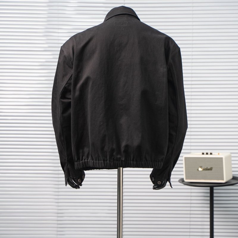 폴로 랄프로렌 머신사 콜라보 자수 포니 자켓 001-270980