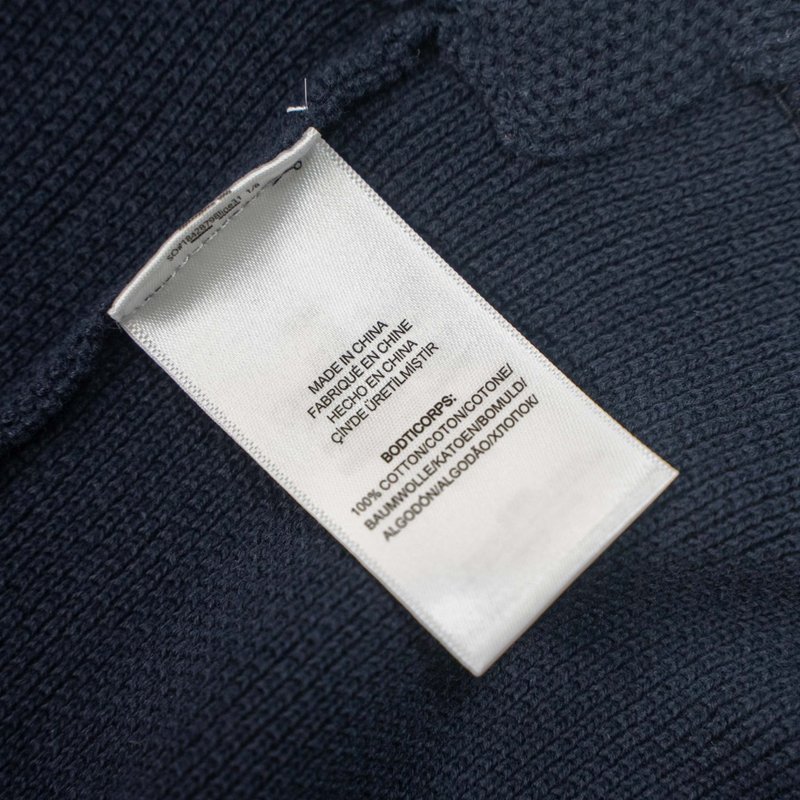 Ralph Lauren 포켓 자수 반팔 셔츠 001-270985