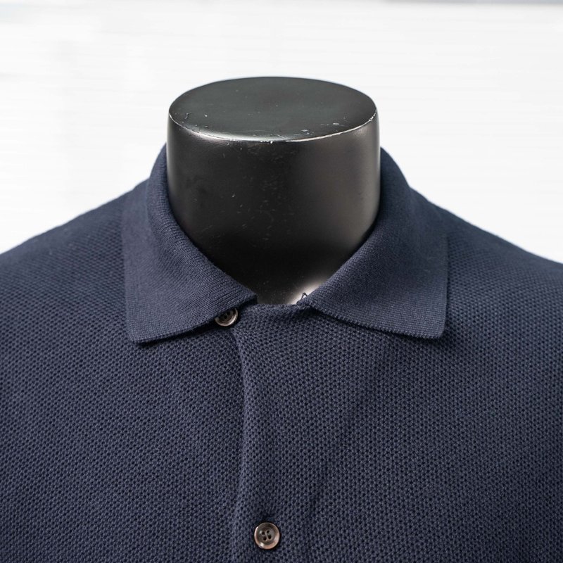 Ralph Lauren 포켓 자수 반팔 셔츠 001-270985