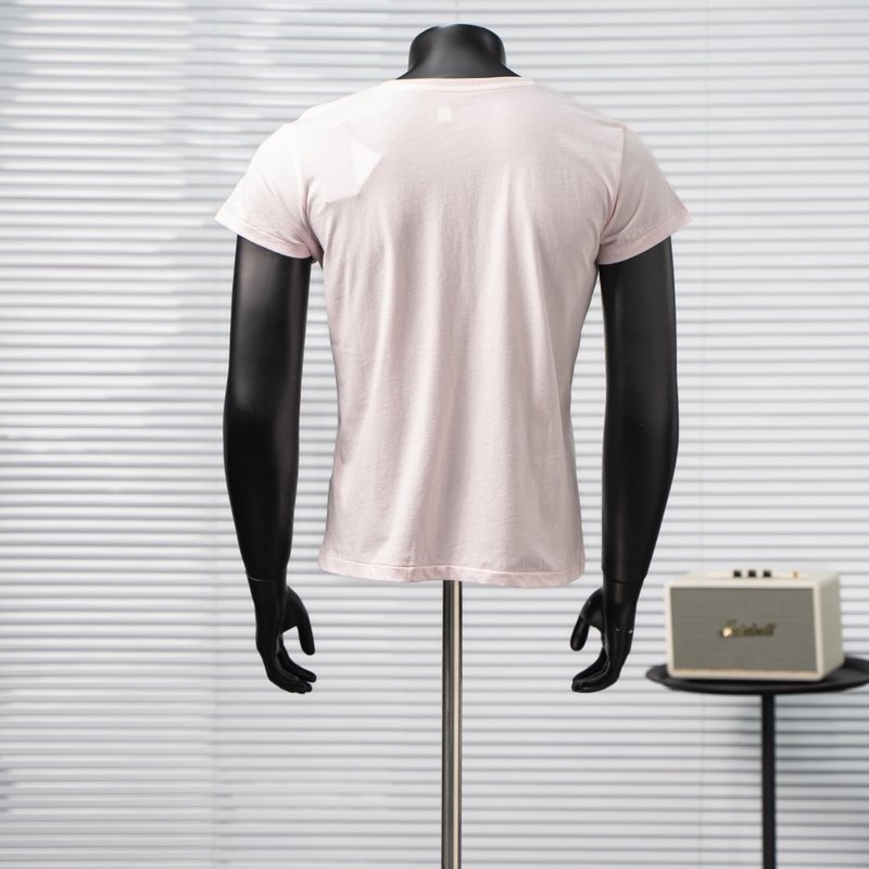 Ralph Lauren 자수 반팔 티셔츠 001-270986