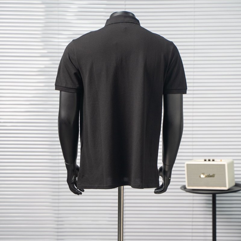 Ralph Lauren 컬러 빅포니 자수 폴로 셔츠 001-270991