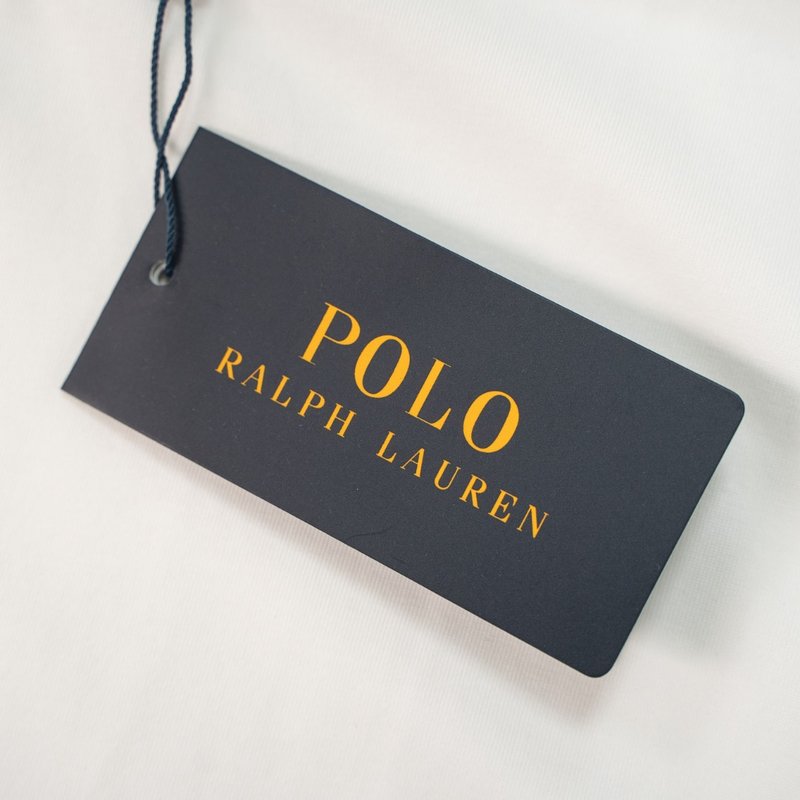 Ralph Lauren 카툰베어 반팔 티셔츠 001-270992