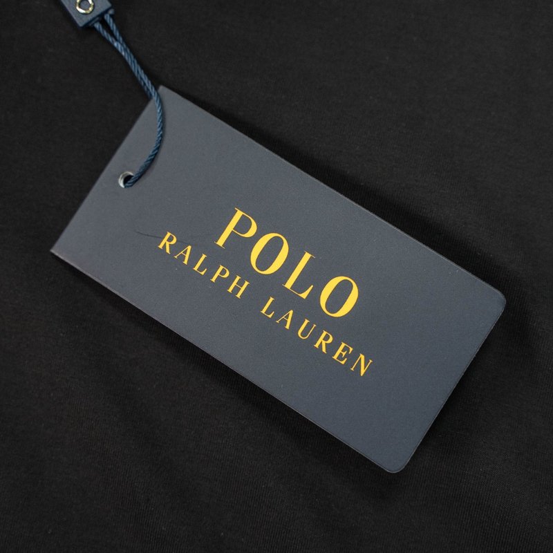 Ralph Lauren 카툰베어 반팔 티셔츠 001-270993