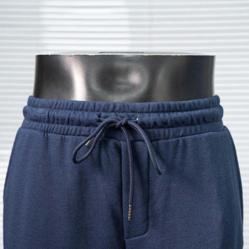 Ralph Lauren 자수 포니 로고 캐주얼 팬츠 001-271006