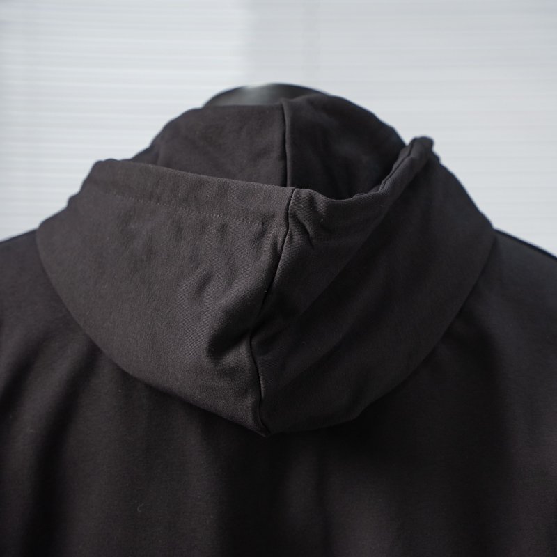 Ralph Lauren 폴로 자수 후드 집업 001-271017