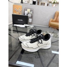 샤넬 캐주얼 신발 001-271034