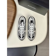 샤넬 가을겨울 신상 멀티컬러 운동화 001-271044