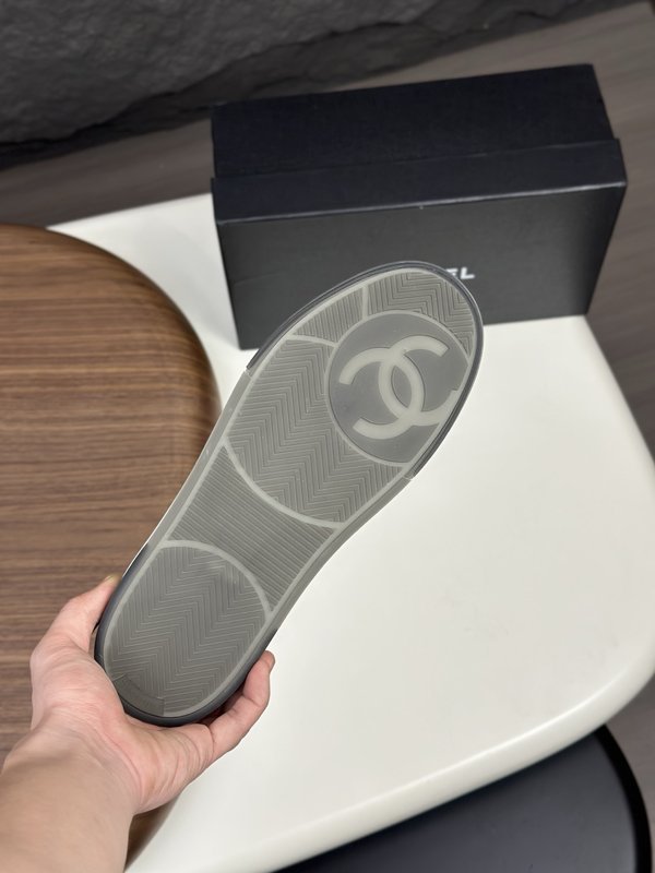 샤넬 가을겨울 운동화 001-271046