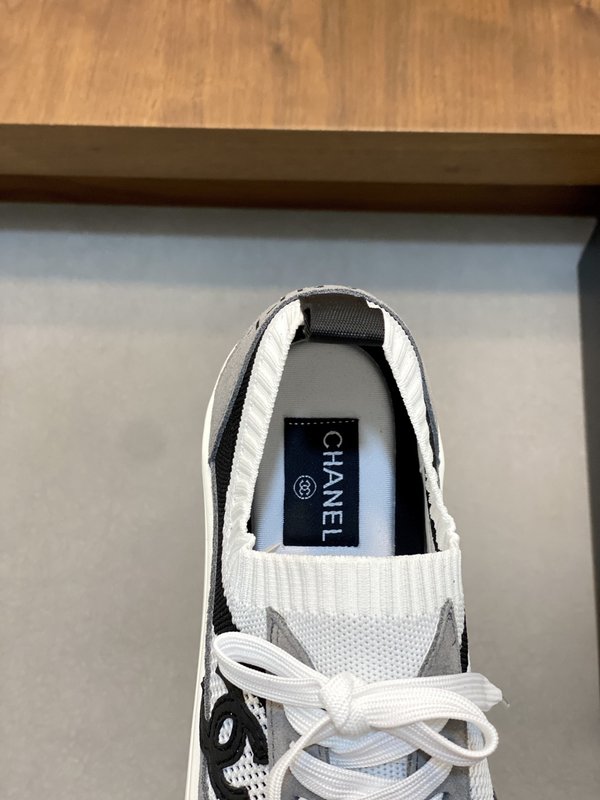 샤넬 봄여름 신상 운동화 001-271064