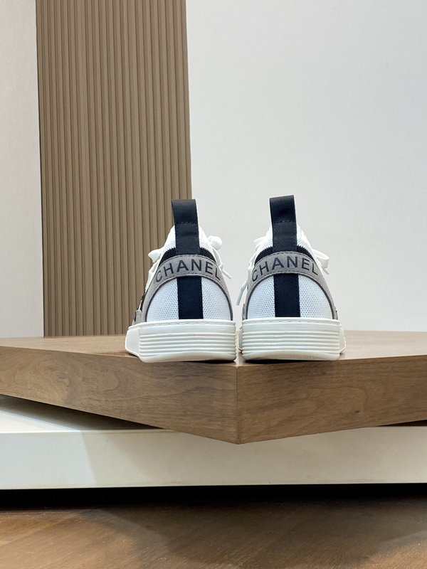 샤넬 봄여름 신상 운동화 001-271064