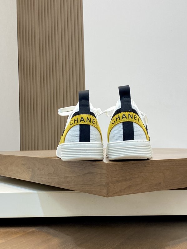 샤넬 봄여름 신상 운동화 001-271065
