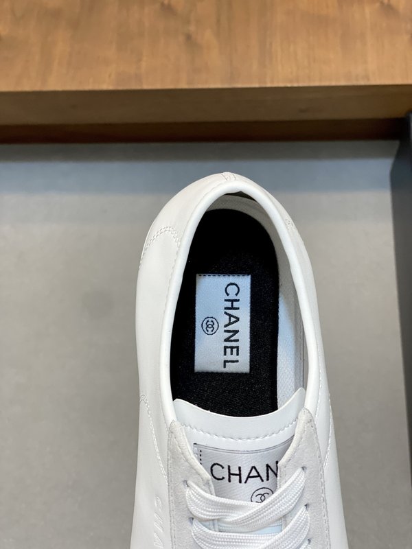 샤넬 남성용 팬더 운동화 001-271072