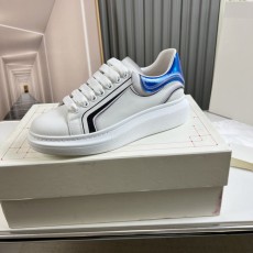 Alexander McQueen 커플 스니커즈 001-271076