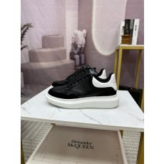 알렉산더 맥퀸 컬러블록 커플 운동화 001-271087