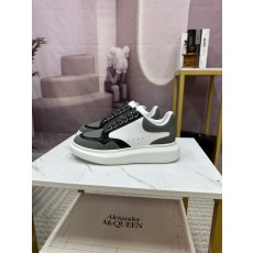 알렉산더 맥퀸 커플 컬러블록 스니커즈 001-271094