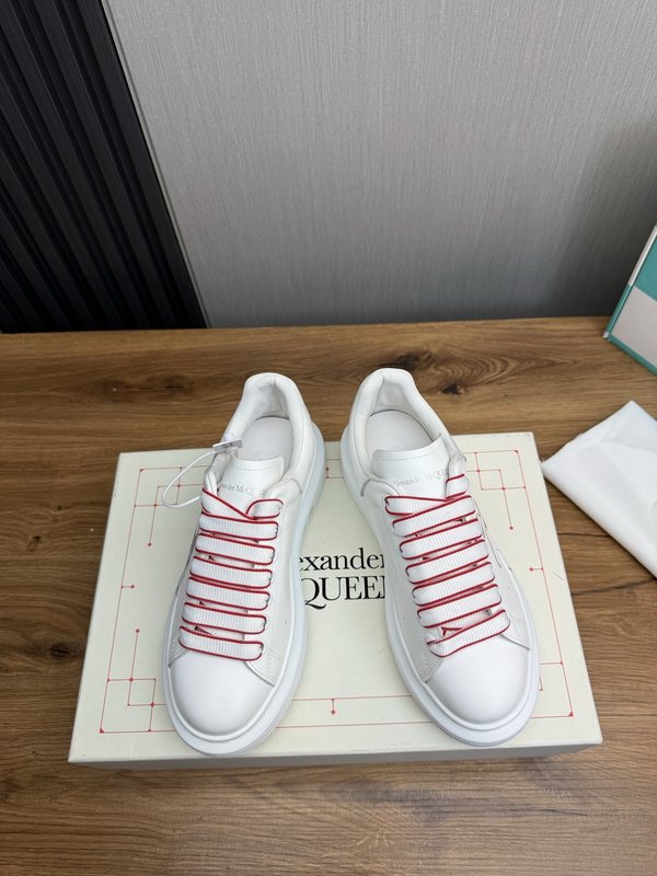 알렉산더맥퀸 커플 운동화 001-271098