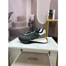 알렉산더 맥퀸 컬러 아가미 스니커즈 커플 001-271127