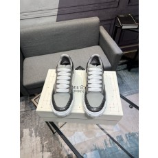 알렉산더 맥퀸 오버사이즈 스니커즈 001-271140