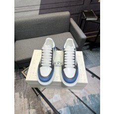알렉산더 맥퀸 와이드 운동화 001-271141