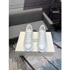 알렉산더 맥퀸 오버사이즈 스니커즈 001-271150