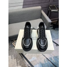 Alexander McQueen 와이드 스니커즈 001-271151