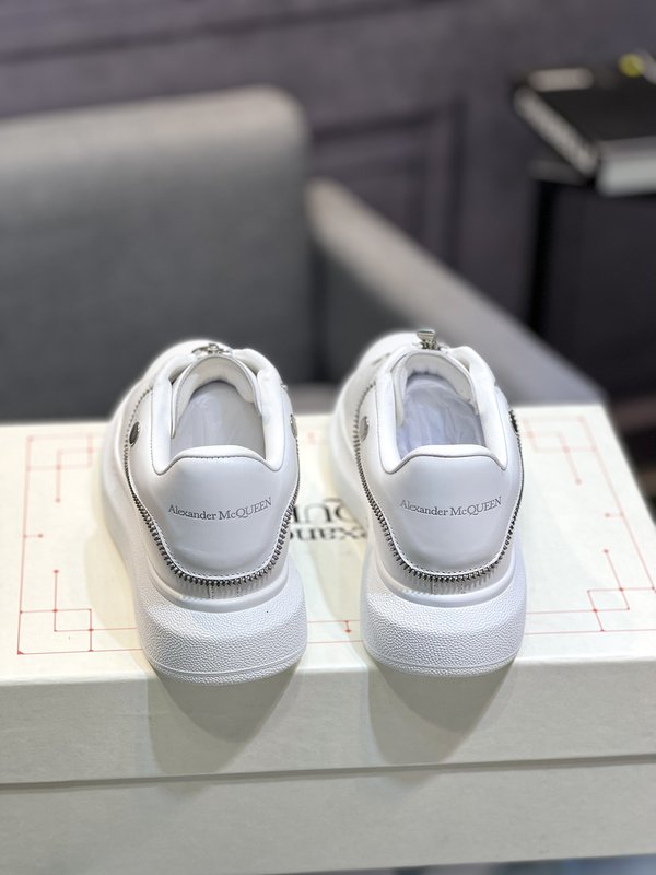 알렉산더맥퀸 오버사이즈 운동화 001-271154