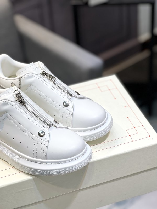 알렉산더맥퀸 오버사이즈 운동화 001-271154