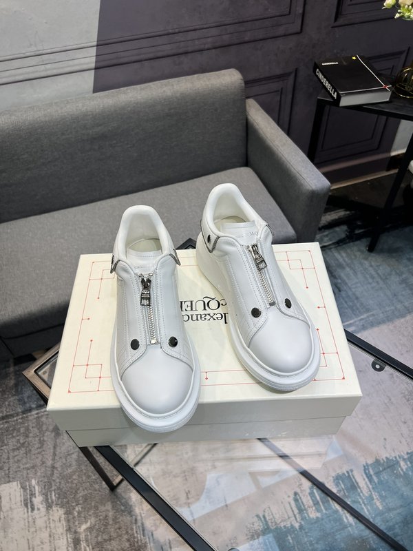 알렉산더맥퀸 오버사이즈 운동화 001-271154