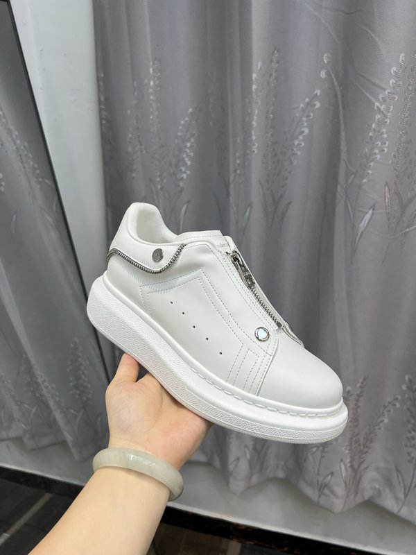 알렉산더맥퀸 오버사이즈 운동화 001-271154