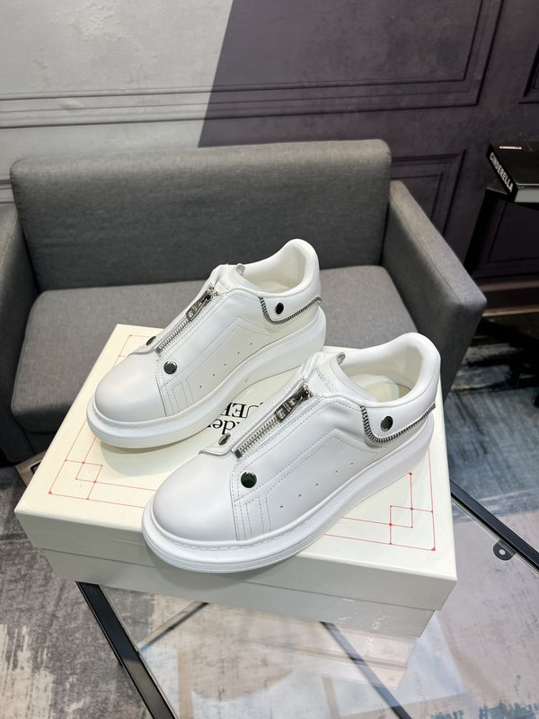 알렉산더맥퀸 오버사이즈 운동화 001-271154
