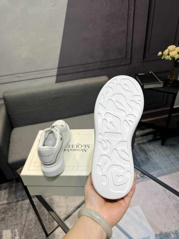알렉산더맥퀸 오버사이즈 운동화 001-271154