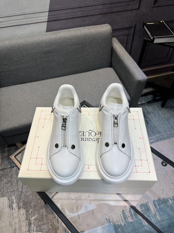 알렉산더맥퀸 오버사이즈 운동화 001-271154