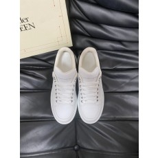 알렉산더 맥퀸 소가죽 운동화 001-271160